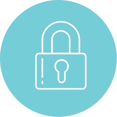 周りの人には知られたくない…